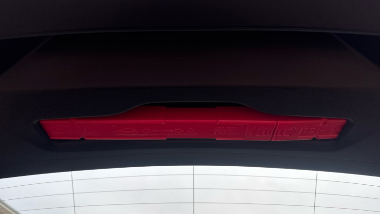 BMW 1 Series 118i [136] M Sport 5dr Step Auto [LCP] Petrol Hatchback